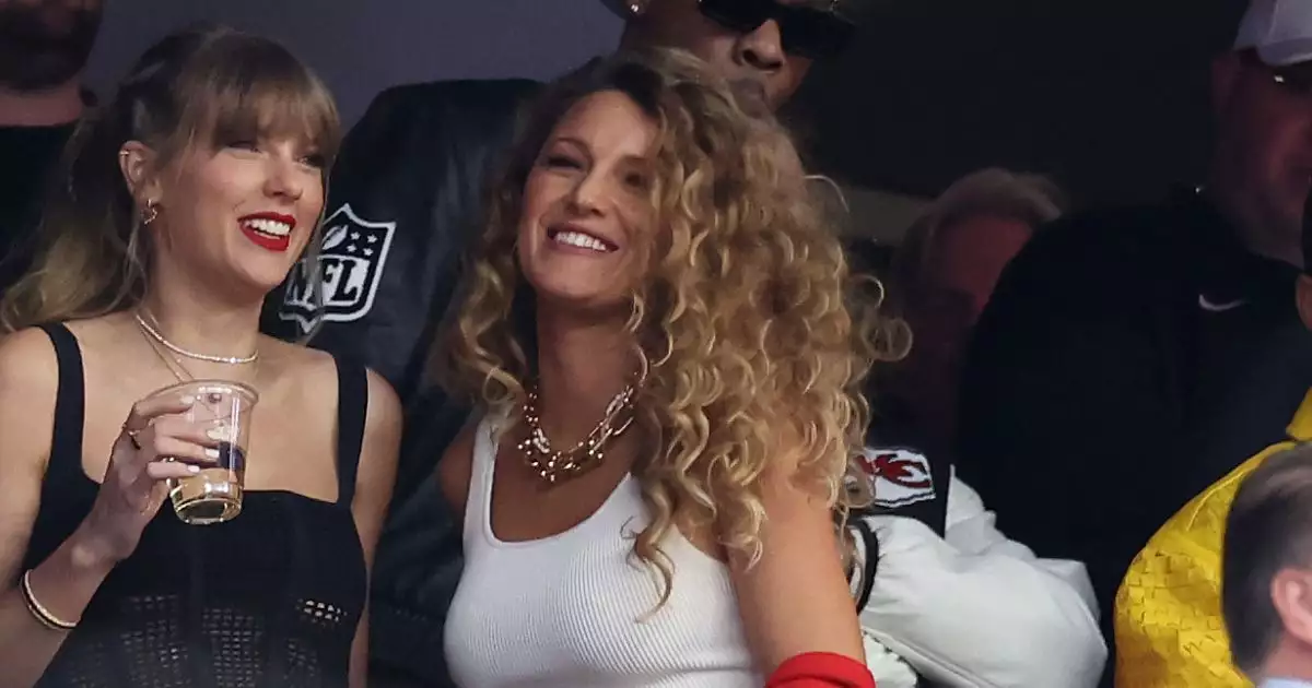Taylor Swift enfrenta críticas por un mensaje filtrado