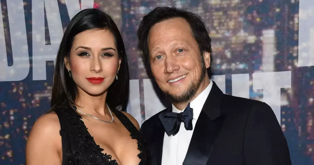 Schneider y Patricia Azarcoya anuncian su divorcio oficial 1 Schneider