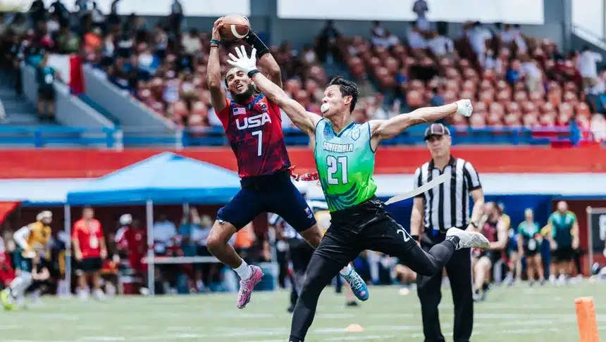 Christian González y Andy Borregales pueden jugar un Super Bowl 2026 1 Andy Borregales