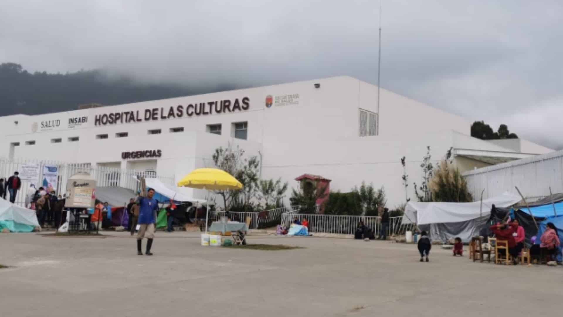 Fiscalía de Chiapas investiga parto de niña de 13 años