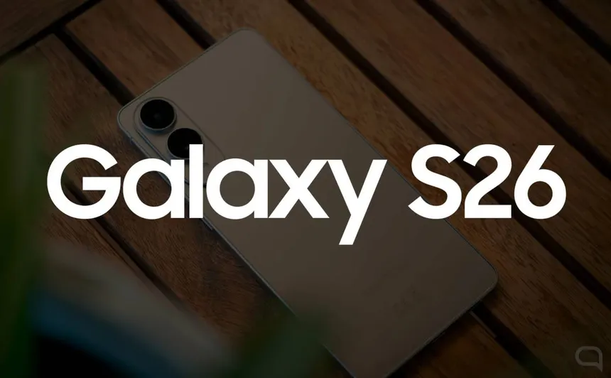 Samsung: Un primer vistazo al esperado Galaxy S26 1 nuevo