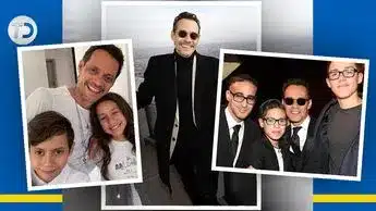 Anthony y la lista completa de sus herederos este 2026 1 Anthony