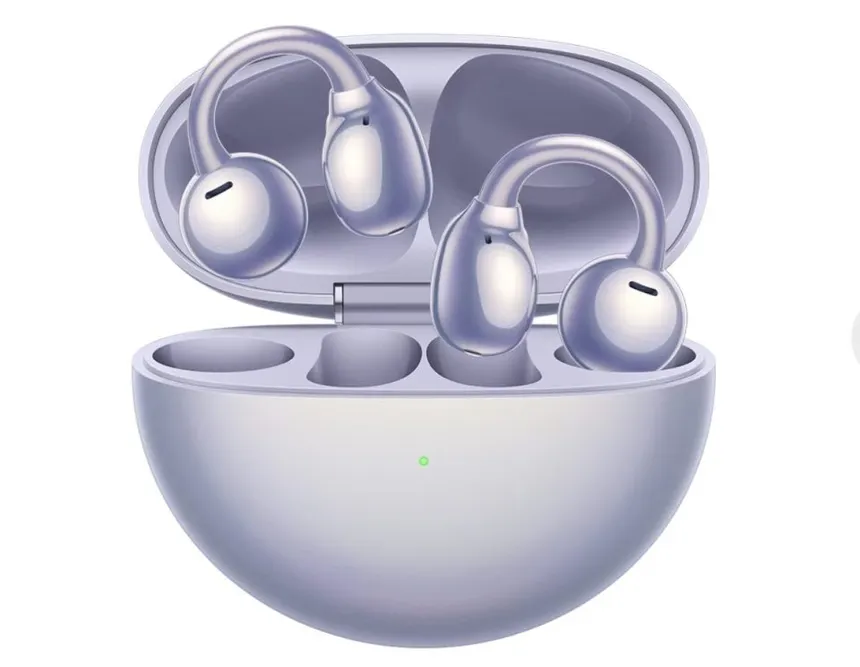 Huawei: Los nuevos FreeClip 2 revolucionan el diseño abierto 1 huawei freeclip 0