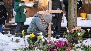 Indignación en el Congreso tras asesinato de ciudadana a manos del ICE 2 ice 2