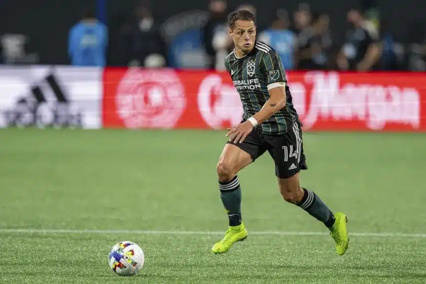El polémico mensaje de la MLS contra México 1 mexico