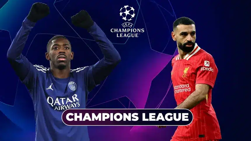 Liverpool: Horario y dónde ver ante el Qarabag en Champions 1 liverpool