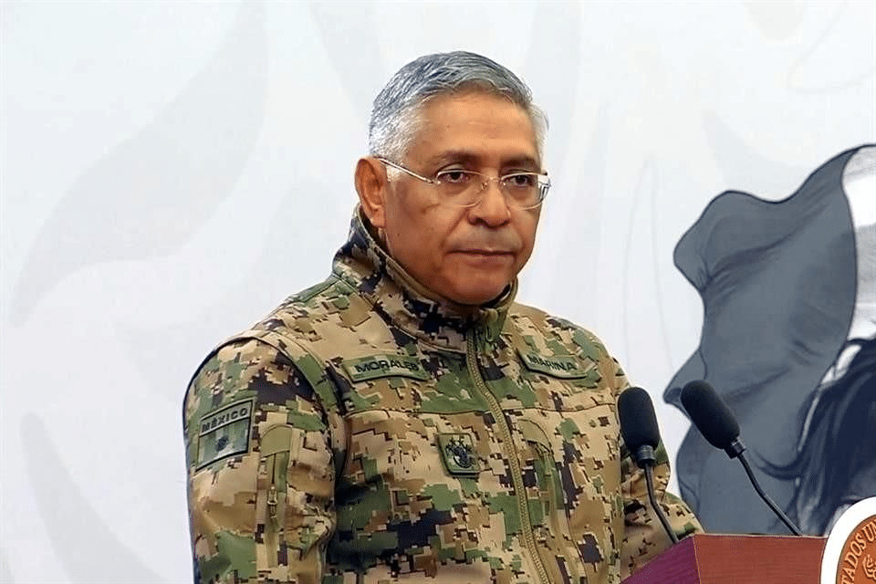 Marina da de baja a cuatro elementos señalados por huachicol 2 image 100