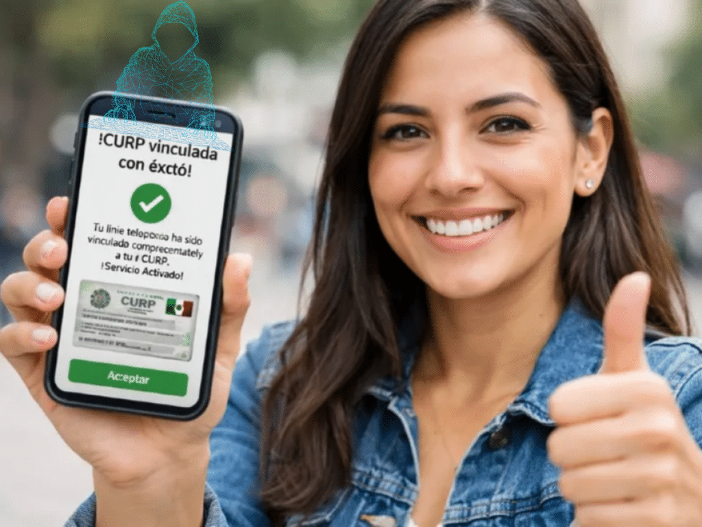 Alertan por venta de chips celulares ligados a CURP en mercado informal 3 image 108