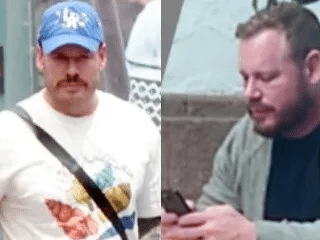 Detienen a exolímpico canadiense Ryan Wedding, presunto narcotraficante ligado al Cártel de Sinaloa 2 image 116