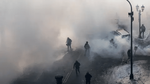 Agentes federales matan a un hombre durante operativo migratorio en Minneapolis 3 image 135