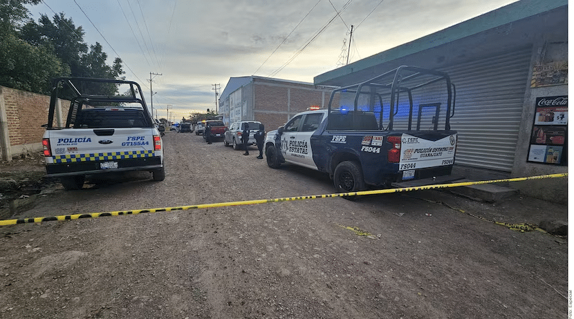 Masacre en Salamanca deja 11 muertos en campo de futbol 2 image 147
