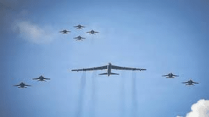 Pentágono utilizó aeronave encubierta en letal ataque en el Caribe, revela NYT 1 image 15