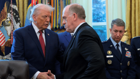 Trump envía a Tom Homan a Minnesota tras segundo tiroteo mortal de agentes federales 2 image 152