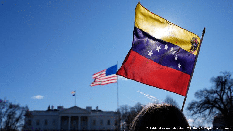 Rusia afirma que mantendrá relaciones con Venezuela ante tensiones internacionales 1 image 154