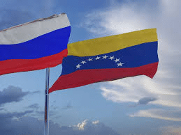 Rusia afirma que mantendrá relaciones con Venezuela ante tensiones internacionales 2 image 155