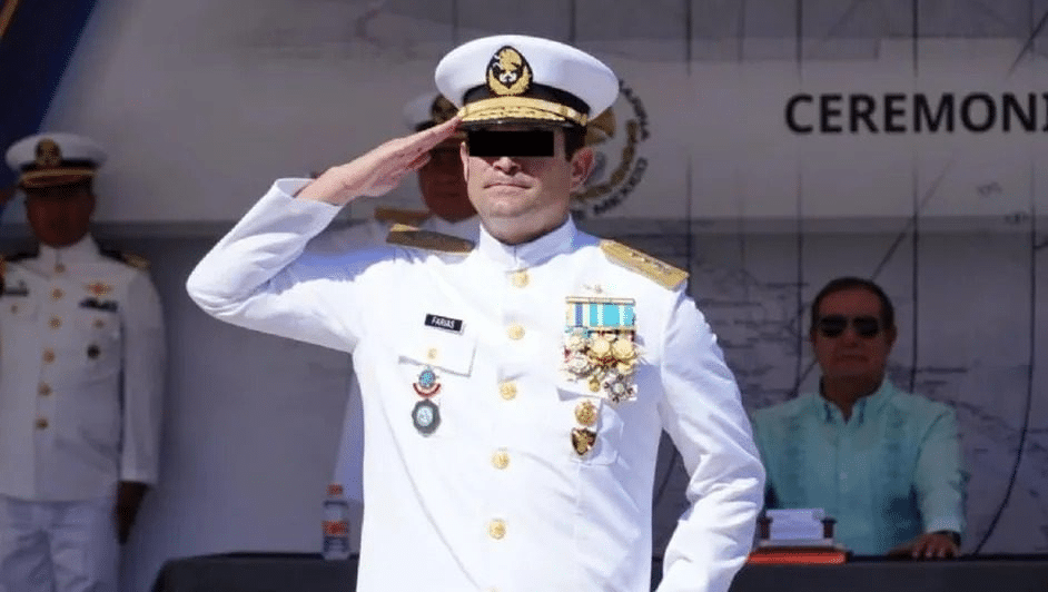 Acusado de huachicol fiscal pide a Sheinbaum revisar su caso 1 image 163