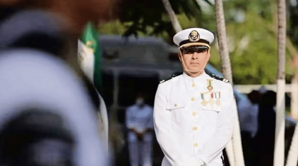 Acusado de huachicol fiscal pide a Sheinbaum revisar su caso 2 image 164