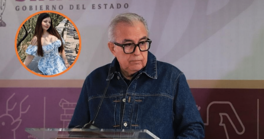 Cónsul de EE. UU. solicita información a Sinaloa por caso de “La Nicholette” 1 image 166