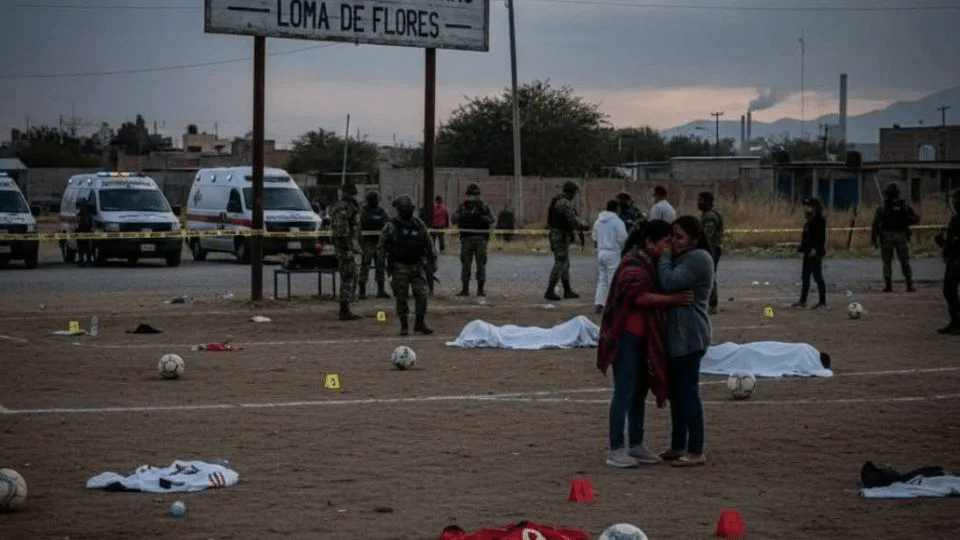 Investigan pelea entre cárteles tras masacre que dejó 11 muertos en Guanajuato 2 image 172