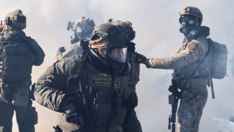 Líder del ICE abandona Minneapolis entre críticas por muertes de civiles en operativos 1 image 184