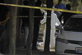 Sujeto asesina a su esposa y suegra; recuperan a menor raptada 1 image 19