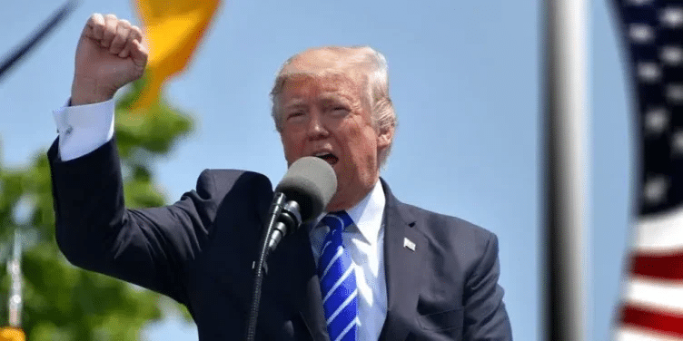 Trump afirma que “Cuba está a punto de caer” en medio de presión diplomática y crisis económica 1 image 197