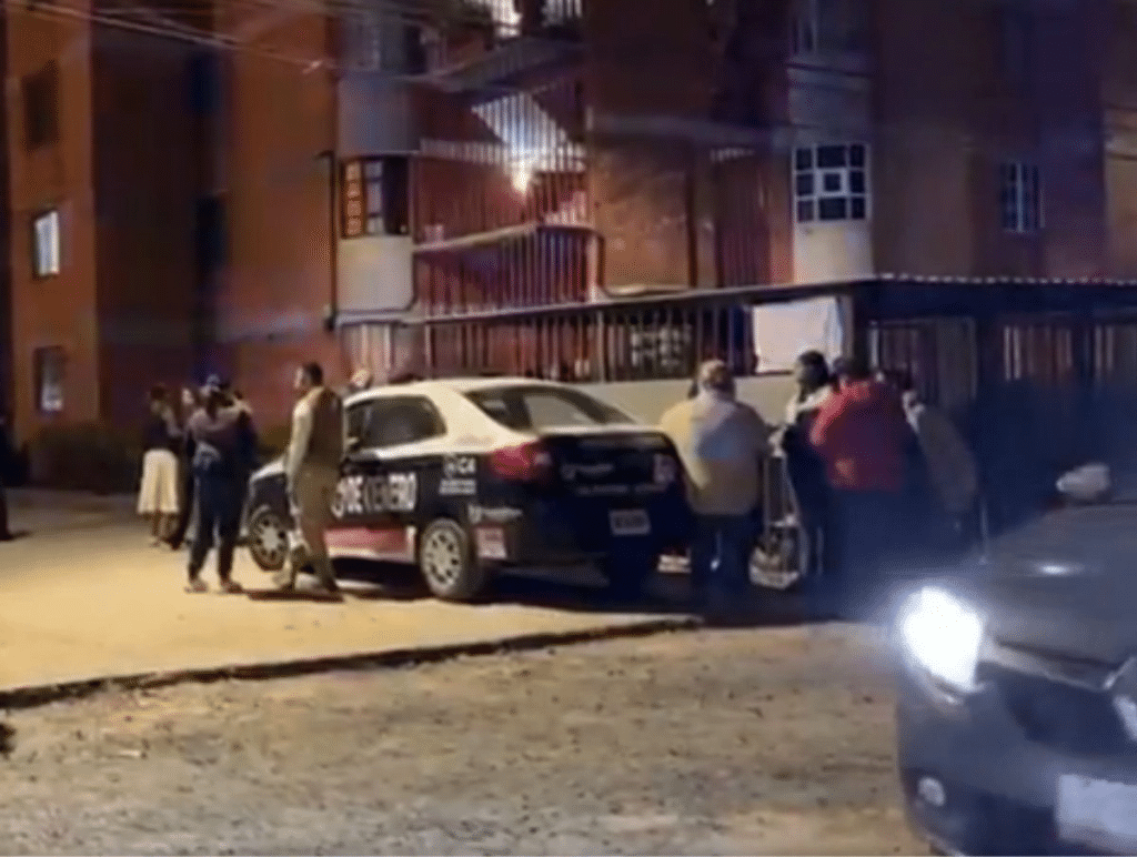 Sujeto asesina a su esposa y suegra; recuperan a menor raptada 2 image 20