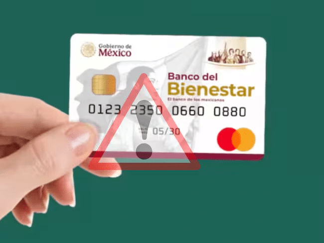Banco del Bienestar lanza una alerta nacional contra estafas 3 image 204