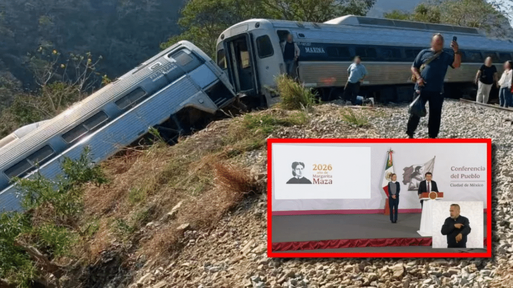 Gobierno inicia proceso de reparación integral del daño tras descarrilamiento del Tren Interoceánico 1 image 206