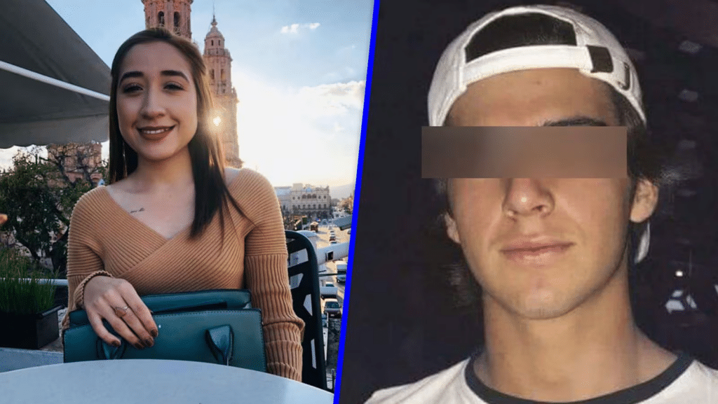 Confirman sentencia de 50 años de prisión para Diego Urik por el feminicidio de Jessica González 1 image 209