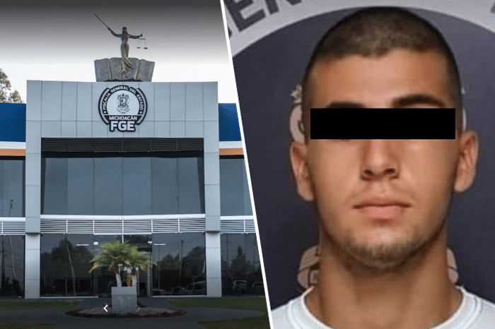 Confirman sentencia de 50 años de prisión para Diego Urik por el feminicidio de Jessica González 2 image 210