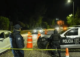 Detienen a dos presuntos implicados en la masacre de Salamanca, Guanajuato 3 image 238