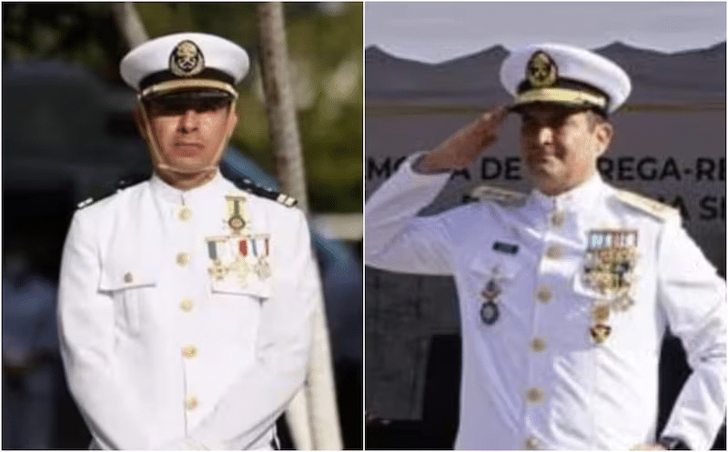 Juez confirma posibilidad de detención del contralmirante Fernando Farías 1 image 241