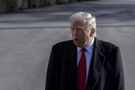 Trump insiste en tomar el control de Groenlandia 3 image 26