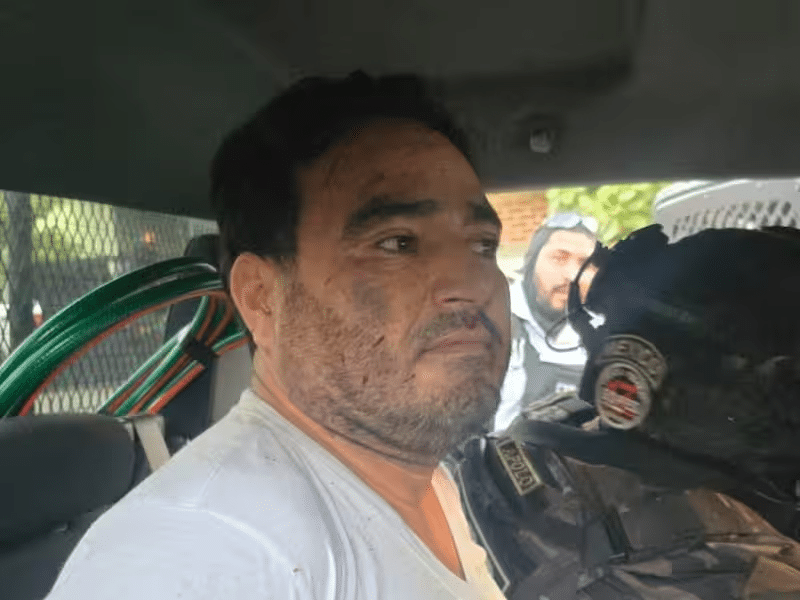 Vinculan a proceso a “El Botox” por homicidio del líder limonero Bernardo Bravo 1 image 292