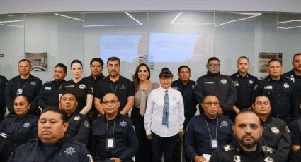 Quintana Roo refuerza seguridad rumbo al Mundial de Futbol 2026 1 image 296