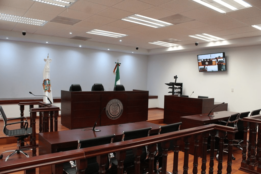 EE. UU. inyecta 23.4 millones de dólares para fortalecer la justicia laboral en México 2 image 31