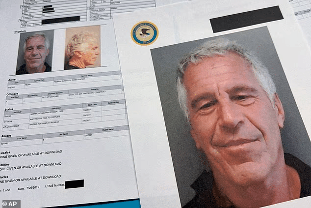 Revelan correos de Elon Musk a Jeffrey Epstein preguntando por “fiesta salvaje” en su isla 1 image 316