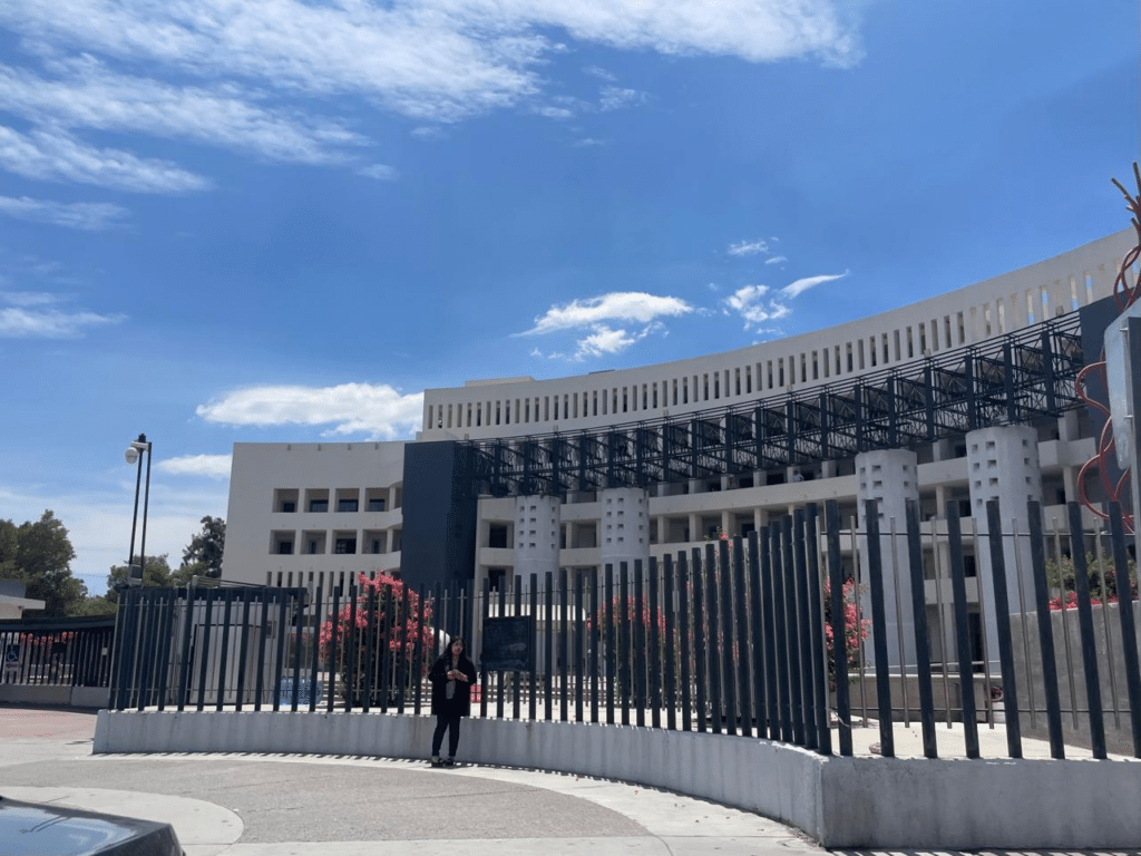 Empieza evaluación histórica a personal del Poder Judicial para abatir rezago de expedientes 1 image 325