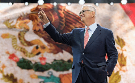 Grupo Salinas realiza el pago fiscal más grande de la historia; Sheinbaum afirma “ya no hay privilegios” 1 image 328