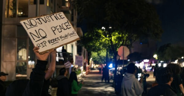 Crisis en la Fiscalía de Minnesota, renuncian seis fiscales federales por presiones en ICE 2 image 33