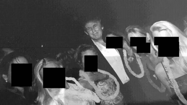 Expríncipe Andrés guarda silencio tras difusión de nuevas fotos comprometedoras en los archivos de Epstein 1 image 330