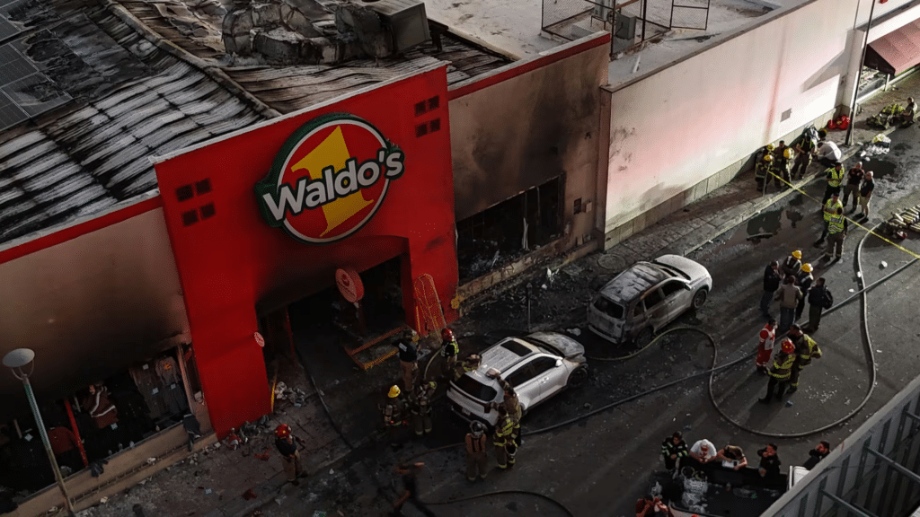 Imputan a Waldo’s por tragedia en Hermosillo 1 image 34