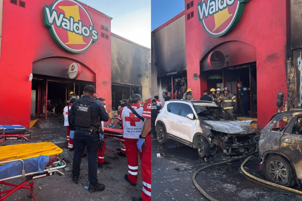 Imputan a Waldo’s por tragedia en Hermosillo 2 image 35