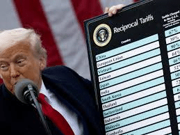 Trump escala presión contra Irán: anuncia arancel del 25% a países que comercien con Teherán 1 image 4