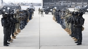 Sheinbaum defiende extradición de 37 reos a EE. UU. 2 image 86