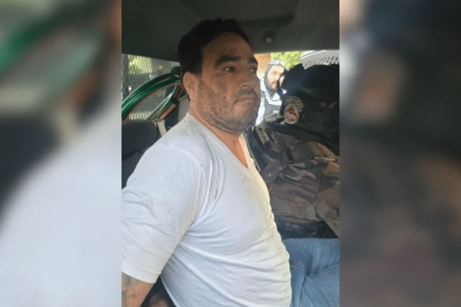 Detienen a ‘El Botox’, líder criminal vinculado al asesinato de Bernardo Bravo 1 image 88
