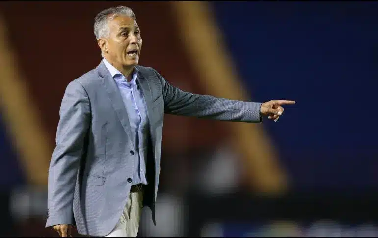 Sergio Bueno llega a Mazatlán para rescatar a un equipo desahuciado 1 sergio buena