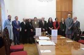 Entrega INE propuesta de reforma electoral