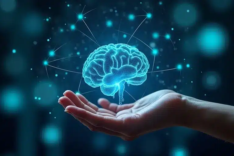 infografia sobre ia en educacion con inteligencia artificial